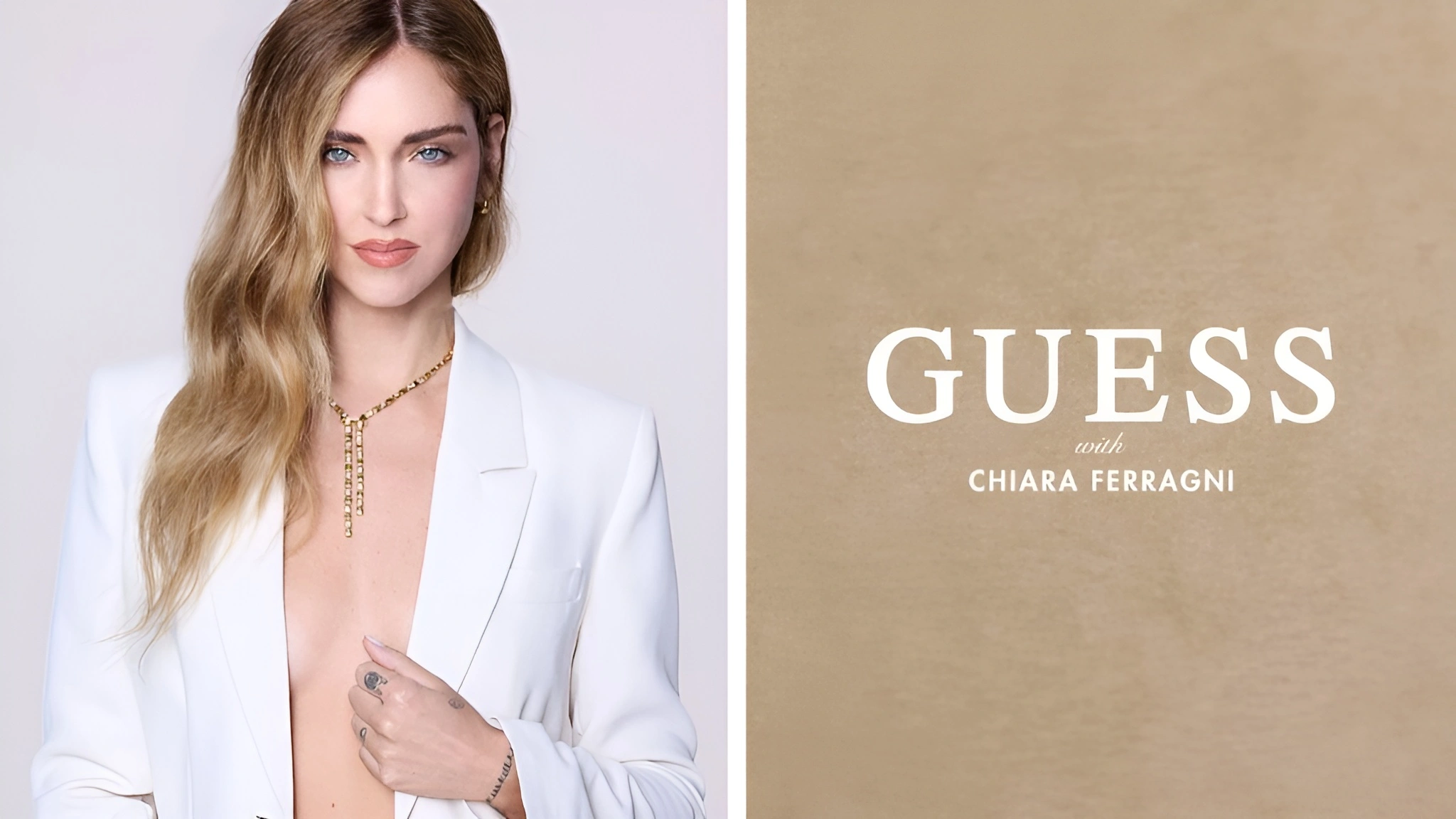 Guess – offizieller Fachhändler bei Laura Kirchhofer, Thun